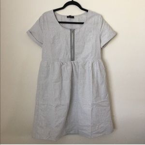 Roolee Nursing Friendly Dress